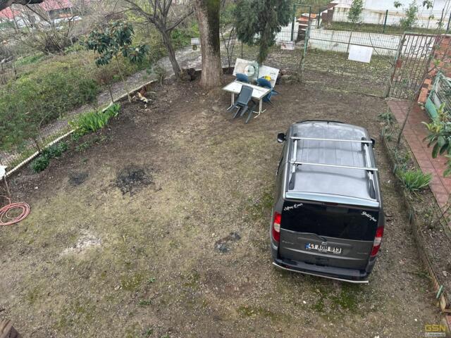 23-KANDIRA SEYİTALİLER MAHALESİNDE  6+1 MÜSTAKİL DUBLEKS EV